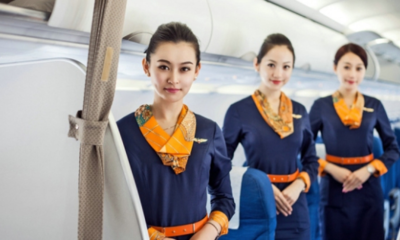 四川省空乘较好的大专学校哪所好