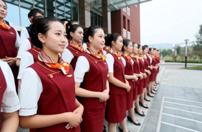 四川航空教育机构与航空信息咨询服务概览