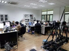 创业集结号 南航创业孵化中心邀您共启航空信息咨询新时代