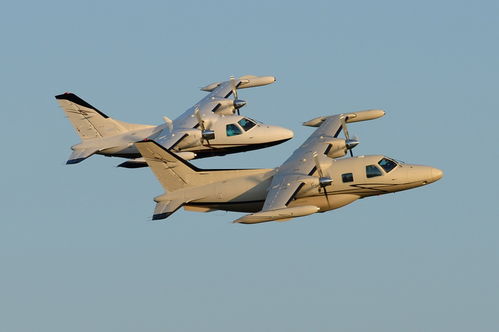 岛国航空工业的七款产品 日本的民用飞机概览