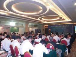 安世亚太公司亮相航空航天信息化建设年会，产品技术获业界好评