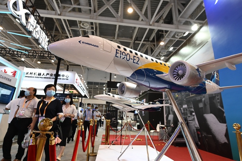 全球连线| 互利共赢--金砖机制推动共同发展